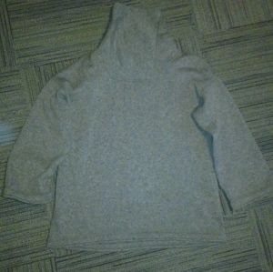 Stio Sweetwater fleece cowl